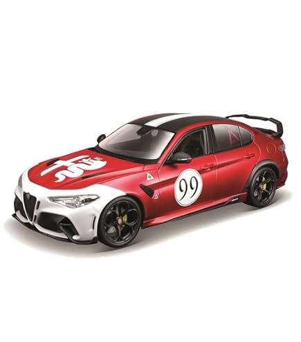 MITICA 1/18 アルファロメオ 145 1995 (レッドメタリック) Mitica 1/18 Alfa Romeo 145 1 7 16V 1995 レッドメタリック